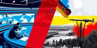 REPORT: Implicazioni geopolitiche e strategiche del sostegno proposto dalla Germania allo sviluppo di missili da crociera a lungo raggio dell’Ucraina