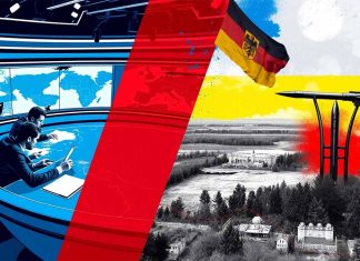 REPORT: Implicazioni geopolitiche e strategiche del sostegno proposto dalla Germania allo sviluppo di missili da crociera a lungo raggio dell’Ucraina