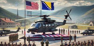 Geopolitical and Strategic Implications of the 2025 U.S. Foreign Military Sale of AW-119Kx Helicopters to Bosnia and Herzegovina: A Nexus of Regional Stability, NATO Integration and Great Power Competition