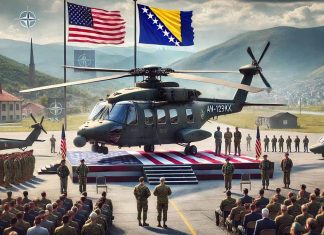 Geopolitical and Strategic Implications of the 2025 U.S. Foreign Military Sale of AW-119Kx Helicopters to Bosnia and Herzegovina: A Nexus of Regional Stability, NATO Integration and Great Power Competition