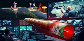 REPORT – Geopolitical and Technological Implications of Iran’s Qassem Basir Ballistic Missile: A Critical Analysis of Advanced Thermal Guidance and Regional Security Dynamics in 2025