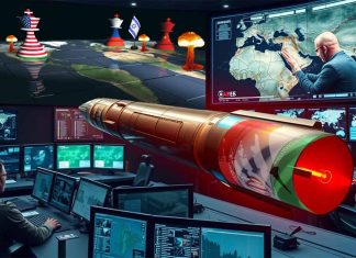 REPORT – Geopolitical and Technological Implications of Iran’s Qassem Basir Ballistic Missile: A Critical Analysis of Advanced Thermal Guidance and Regional Security Dynamics in 2025