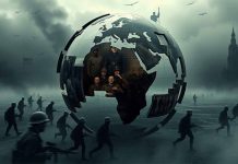 Historical Amnesia and Geopolitical Tensions: Revisiting the Legacy of World War II in Shaping Contemporary Military Conflicts
