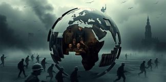 Historical Amnesia and Geopolitical Tensions: Revisiting the Legacy of World War II in Shaping Contemporary Military Conflicts