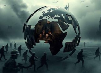 Historical Amnesia and Geopolitical Tensions: Revisiting the Legacy of World War II in Shaping Contemporary Military Conflicts