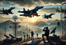EXCLUSIVE REPORT – India’s Operation Sindoor: A Paradigm Shift in Counter-Terrorism Strategy and Its Geopolitical Implications