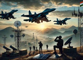 EXCLUSIVE REPORT – India’s Operation Sindoor: A Paradigm Shift in Counter-Terrorism Strategy and Its Geopolitical Implications