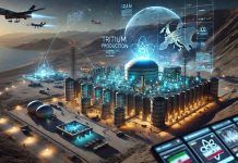 Iran’s Tritium Production at the Rainbow Site: Geopolitical Implications and U.S. Military Posture in 2025