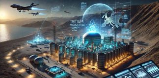 Iran’s Tritium Production at the Rainbow Site: Geopolitical Implications and U.S. Military Posture in 2025