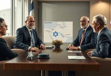 REPORT– La ricalibrazione strategica di Israele: orientare la politica estera transazionale degli Stati Uniti in Medio Oriente