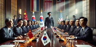 Lee Jae-myung’s Transactional Foreign Policy and Its Implications for South Korea’s Role in East Asian Geopolitics