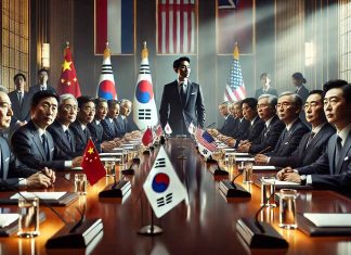 Lee Jae-myung’s Transactional Foreign Policy and Its Implications for South Korea’s Role in East Asian Geopolitics