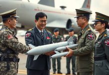 Mitsubishi Heavy Industries’ Delivery of ASM-3A Missiles to Japan Air Self-Defense Force in 2025: Enhancing Maritime Strike Capabilities