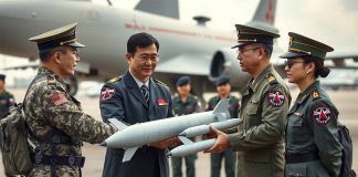 Mitsubishi Heavy Industries’ Delivery of ASM-3A Missiles to Japan Air Self-Defense Force in 2025: Enhancing Maritime Strike Capabilities