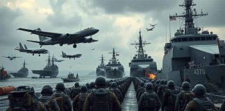 NATO’s Military Capabilities in a Potential 2025 Conflict with Russia: A Comprehensive Analysis