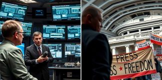 Navigating the Tightrope of National Security and Press Freedom: The Pentagon’s 2025 Media Access Reforms in Response to the Yemen Signal Leak Scandal