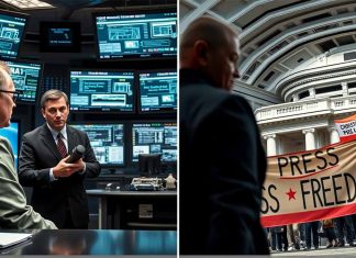 Navigating the Tightrope of National Security and Press Freedom: The Pentagon’s 2025 Media Access Reforms in Response to the Yemen Signal Leak Scandal