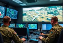 Poland’s Pioneering Role in NATO’s Integrated Air and Missile Defense: Leveraging IBCS and the European Sky Shield Initiative for Multi-Domain Command and Control in 2025