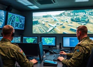 Poland’s Pioneering Role in NATO’s Integrated Air and Missile Defense: Leveraging IBCS and the European Sky Shield Initiative for Multi-Domain Command and Control in 2025