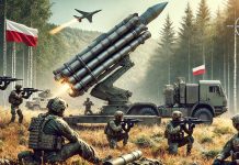 Poland’s Piorun MANPADS: A Strategic Asset in European Defense Cooperation and Global Security Dynamics