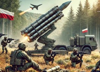 Poland’s Piorun MANPADS: A Strategic Asset in European Defense Cooperation and Global Security Dynamics