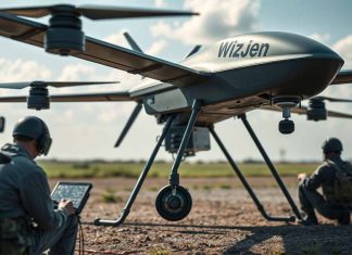 Poland’s Wizjer Unmanned Aerial Vehicle System: Technological Advancements, Strategic Implications and Industrial Dynamics in 2025