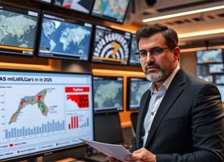 Quantifying Hamas Militant Numbers in 2025: A Methodologically Rigorous Analysis of Verified Institutional Data