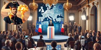 Reassessing French Nuclear Doctrine: Balancing National Sovereignty with European Strategic Autonomy in a Multipolar Geopolitical Landscape