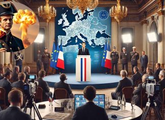 Reassessing French Nuclear Doctrine: Balancing National Sovereignty with European Strategic Autonomy in a Multipolar Geopolitical Landscape