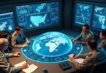 Reassessing UK Homeland Defense: Strategic Responses to Emerging State-Based Threats in 2025