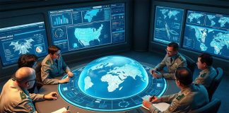 Reassessing UK Homeland Defense: Strategic Responses to Emerging State-Based Threats in 2025