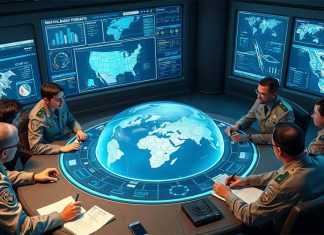 Reassessing UK Homeland Defense: Strategic Responses to Emerging State-Based Threats in 2025