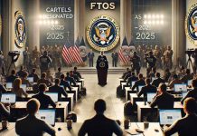 Reclassifying Organized Crime as Terrorism: Geopolitical, Legal and Economic Implications of Designating Criminal Cartels as Foreign Terrorist Organizations