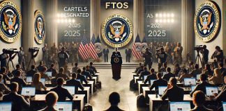 Reclassifying Organized Crime as Terrorism: Geopolitical, Legal and Economic Implications of Designating Criminal Cartels as Foreign Terrorist Organizations