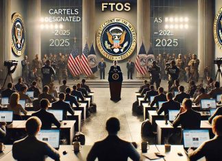 Reclassifying Organized Crime as Terrorism: Geopolitical, Legal and Economic Implications of Designating Criminal Cartels as Foreign Terrorist Organizations