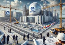 REPORT ESCLUSIVO – Le ambizioni nucleari globali di Rosatom nel 2025: espansione strategica, innovazione tecnologica e implicazioni geopolitiche