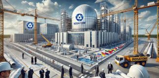 REPORT ESCLUSIVO – Le ambizioni nucleari globali di Rosatom nel 2025: espansione strategica, innovazione tecnologica e implicazioni geopolitiche