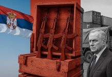 Serbian Defense Exports to Ukraine: Geopolitical Implications and Supply Chain Dynamics in the Context of Declared Neutrality