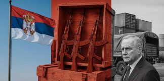 Serbian Defense Exports to Ukraine: Geopolitical Implications and Supply Chain Dynamics in the Context of Declared Neutrality