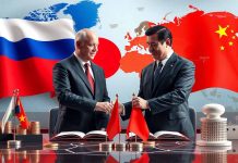 Strategic Convergence in a Multipolar World: The Geopolitical and Economic Dimensions of the Russia-China Agreements of May 8 – 2025