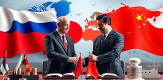 Strategic Convergence in a Multipolar World: The Geopolitical and Economic Dimensions of the Russia-China Agreements of May 8 – 2025