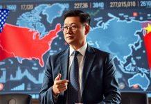 Strategic Crypto Leadership as a National Security Imperative: Countering China’s Digital Yuan and Preserving U.S. Dollar Dominance in the Global Financial System