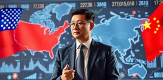 Strategic Crypto Leadership as a National Security Imperative: Countering China’s Digital Yuan and Preserving U.S. Dollar Dominance in the Global Financial System