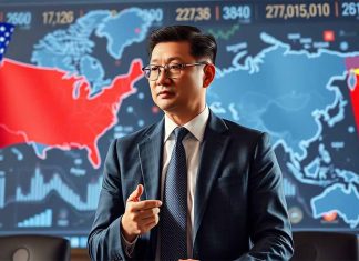Strategic Crypto Leadership as a National Security Imperative: Countering China’s Digital Yuan and Preserving U.S. Dollar Dominance in the Global Financial System
