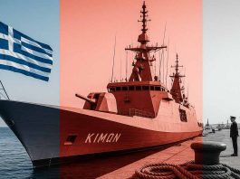 Strategic Implications and Technological Advancements of the Kimon-Class Frégate de Défense et d’Intervention in the Hellenic Navy’s 2025 Modernization Program