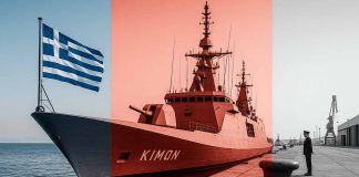 Strategic Implications and Technological Advancements of the Kimon-Class Frégate de Défense et d’Intervention in the Hellenic Navy’s 2025 Modernization Program