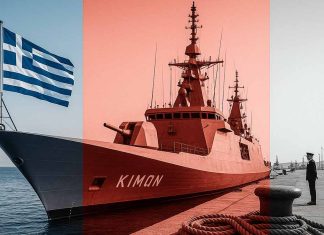 Strategic Implications and Technological Advancements of the Kimon-Class Frégate de Défense et d’Intervention in the Hellenic Navy’s 2025 Modernization Program