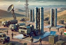 Strategic Implications of India’s S-400 Deployment in Operation Sindoor: A Geopolitical and Technological Analysis of Air Defense Dynamics in South Asia