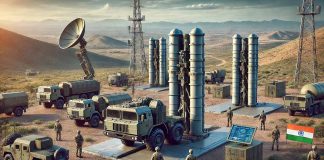 Strategic Implications of India’s S-400 Deployment in Operation Sindoor: A Geopolitical and Technological Analysis of Air Defense Dynamics in South Asia