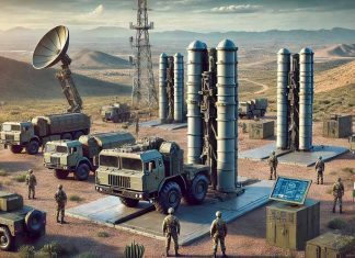 Strategic Implications of India’s S-400 Deployment in Operation Sindoor: A Geopolitical and Technological Analysis of Air Defense Dynamics in South Asia